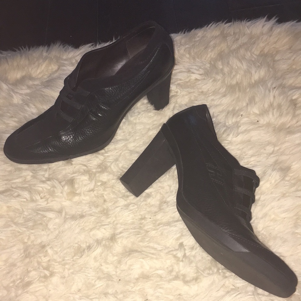 Hogan heels